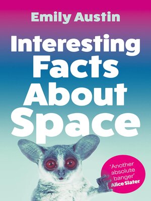 cover image of Interesting Facts About Space